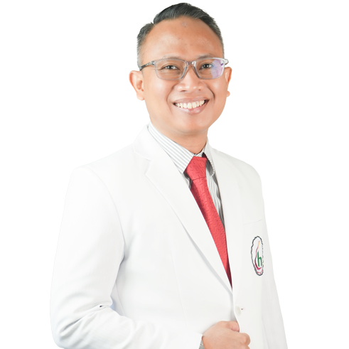 drg. Adhyatmakasukha, Sp.Perio